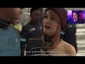 Ein Happy End? (FINALE) | #04 |Detroit: Become Human | Stream Archive