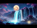 Deep Sleep After 30 Minutes - Insomnia Healing, Relaxing Music - Remove All Negative Energy