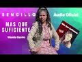 Mas Que Suficiente | Wanda Osorio | Audio Oficial | Del Album Un Nuevo Adorador 2