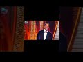 Will Smith slaps Chris Rock at the Oscars stage LIVE