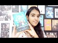 My Reading Journey 2021😇 | Books with Abi | தமிழ்