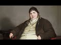 The Story Georgian Britain's Largest Man - Daniel Lambert