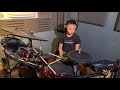 Prophecy Planetshakers - Drum Cover