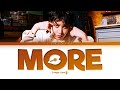 j-hope (제이홉) - MORE (1 HOUR LOOP) Lyrics | 1시간