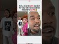 Kanye react to his daughter North West dressing as Ice Spice 👀🤔