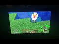 Minecraft  Pt. 1: Reginald and Dark Opila Bird! (Minecraft Gameplay with Lava Knex)