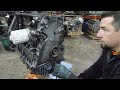 Honda S2000 F20C1 Catastrophic Engine Teardown, User Error, Negligence, OR BOTH?