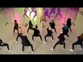 Royal Family “Level Up” Choreography @ciara ( VIDEO DANCE )