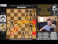 A Clash of Chess Legends - Lilienthal vs Nezhmetdinov