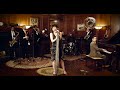 I Don't Want To Miss A Thing - Aerosmith (1920s Brass Band Cover) ft. Sara Niemietz