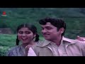 Evaro Chepparu Video Song || Yuvaraju Movie || ANR,Jayasudha