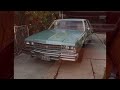1977 Chevrolet Caprice & Impala - One of The Most Successful Cars in Modern Automotive History
