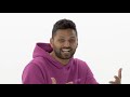 HOW WELL Do You Know Your PARTNER? - Play THIS GAME! | Jay & Radhi Shetty