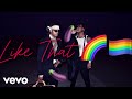 Like That - Future X Metro Boomin (Feat. Kendrick Lamar) Gay Parody