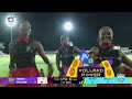 Extended Highlights | Saint Lucia Kings vs Trinbago Knight Riders | CPL 2024