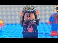 I'm going to crease your Jay's spiderman (lego stop motion)