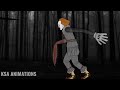 Cartoon-mouse Vs Michael Myers, Chucky, Jason, SirenHead, Predator, Pennywise - [Dc2] ANIMATION