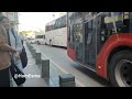 Konya Mevlana Walking Tour 🇹🇷 Walking Virtual Tour Video 2024 #virtualwalk - Walking in Turkey