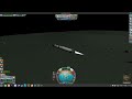 Only true way to lift off from Minmus