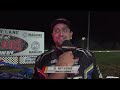 Super DIRTcar Series Big Block Modifieds | Land of Legends Raceway | August 16, 2023 | HIGHLIGHTS