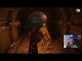 Highlight: Deep Thoughts in Elden Ring | random Lvl 1 stream🍔🍟🥓🌈💧👻🎮🔥🏆