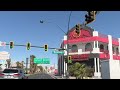 What does driving the Las Vegas Strip look Like? Las Vegas Blvd NORTHBOUND - March 2024