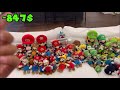 DMB - Mario Plush Collection 2023!