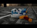 Iroh's Speech to Zuko (Minecraft ATLA Machinima) [REMAKE]