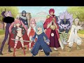 'The Time I Got Reincarnated As a Slime' Gameplay (Some stuff is censored) 13+