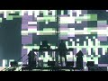 Squarepusher Live in Japan 2022 Shibuya Spotify O-East