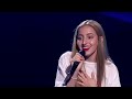 Young talents, OLD SOULS | The Voice Best Blind Auditions