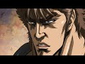 Fist Of The North Star Legend Of Raoh Chapter Of Death in Love Legend Of Yuria English Dub Full!