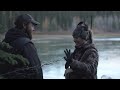 Archery Yukon Moose: A River Runs Through It