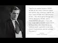 Jack London on How to Become a Bestselling Writer