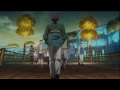 Tales Of Xillia Final Boss Battle + Ending