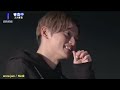 [BMSG Audition 2021 -THE FIRST-] #3-2 / 3rd Round - Singing Audition (English subtitles available)