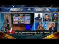 CHOQUE DE TRENES Álvaro y Hérculez Gómez eligen SELECCIONES TOP 5 de Copa América | Futbol Picante
