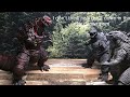 Godzilla Training | Reimagined by Kaijumotions0 | PART 3