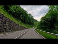 SWISS - Unveiling Switzerland's Beauty: A Road Trip Journey