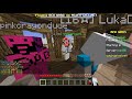 Minecraft Episode 2 | Bedwars w/Teddy!