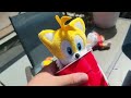 OLD Sonic Streak episode 7: day off disruption