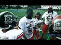 #1 Rarebreeds WORLD BEST TEAM in a RARE DAWG FIGHT!!🎥vs Boynton  Bulldogs🔥🔥12U Youth Football | YNC