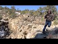 Tai Chi on a ledge #taichi #healing #asmr