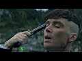 5 Things I Learned From Peaky Blinders Thomas Shelby
