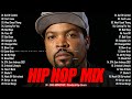 90s 2000s HIP HOP MIX 💢 2Pac, Dr Dre, Snoop Dogg, Ice Cube, 50 Cent, Lil Jon, DMX & More