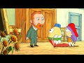 Art With Mati & Dada  – VanGogh | Kids Animated Short Stories in English