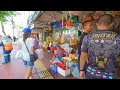 bangkok day walk - sanam chai - 2024