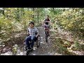 See the GRIT Freedom Chair all terrain wheelchair in Action