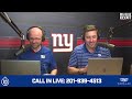NFC East Position Group Rankings | Big Blue Kickoff Live