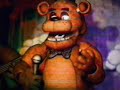 3rd August 1986 - Freddy Fazbear's Pizza - Home Video